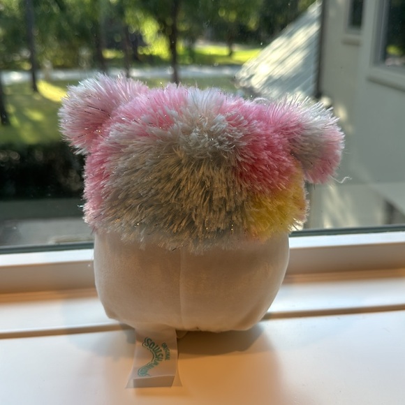 Zaylee mystery squad Squishmallow - Picture 2 of 2